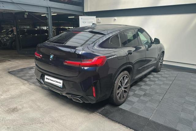 Bmw X4 image 2