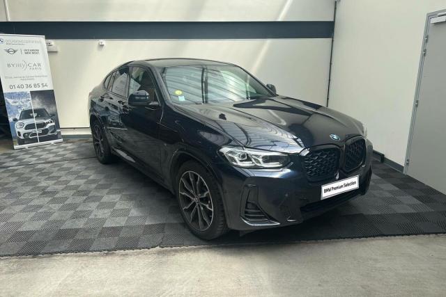 Bmw X4 image 7