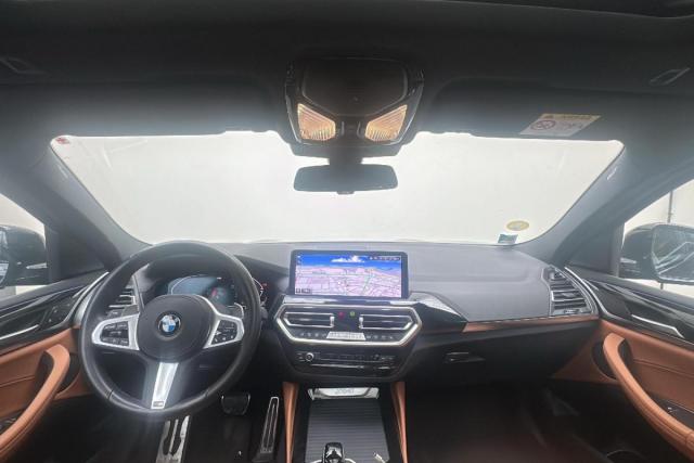 Bmw X4 image 6