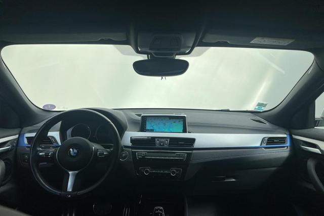 Bmw X2 image 2