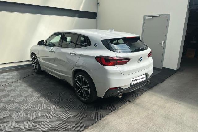 Bmw X2 image 4