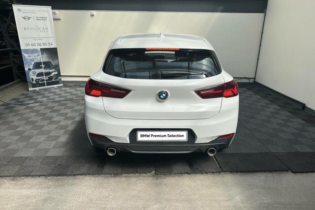 Bmw X2 image 3
