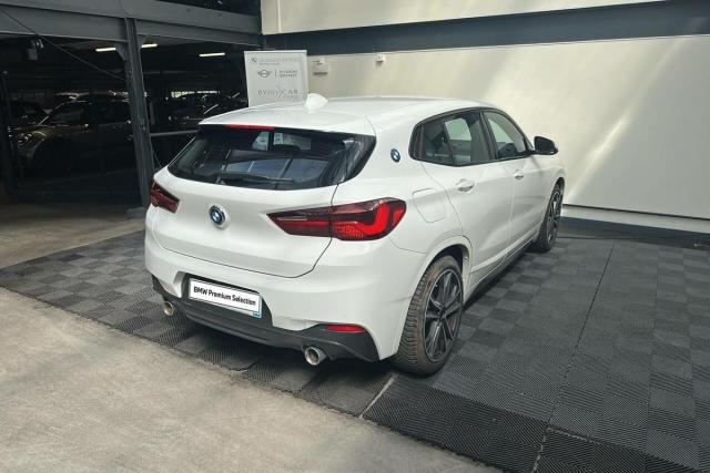 Bmw X2 image 7