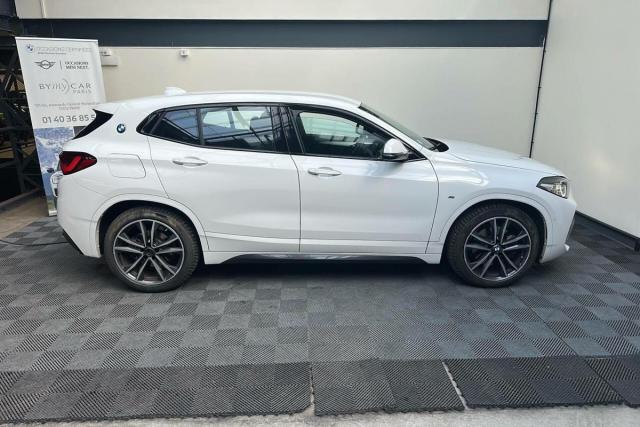Bmw X2 image 9