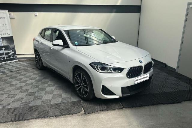 Bmw X2 image 1