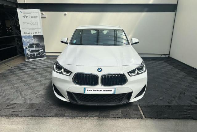 Bmw X2 image 6