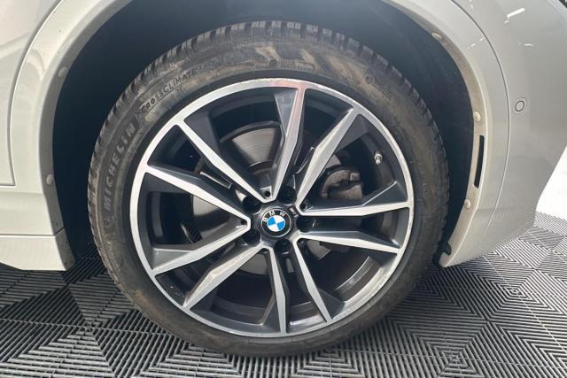 Bmw X2 image 8