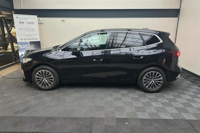 Bmw Serie 2 Active Tourer image 5