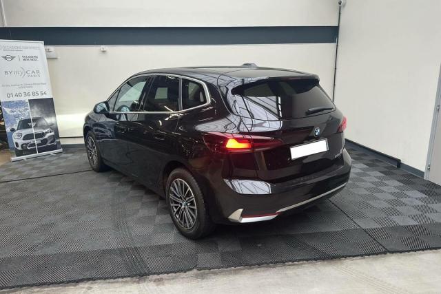 Bmw Serie 2 Active Tourer image 4