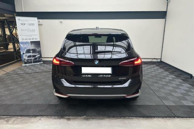 Bmw Serie 2 Active Tourer image 7
