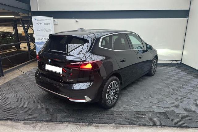 Bmw Serie 2 Active Tourer image 9