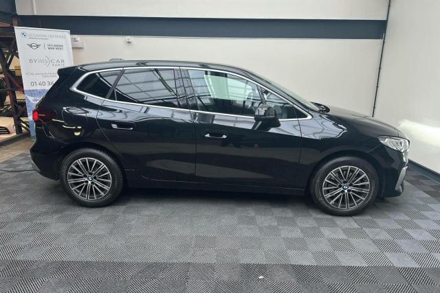 Bmw Serie 2 Active Tourer image 6