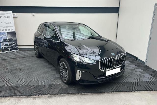 Bmw Serie 2 Active Tourer image 2