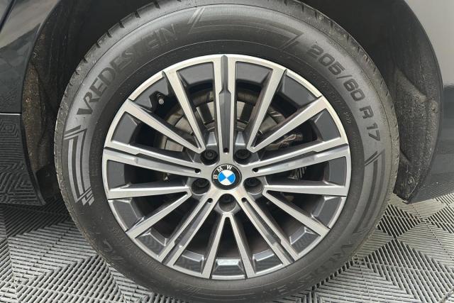 Bmw Serie 2 Active Tourer image 1