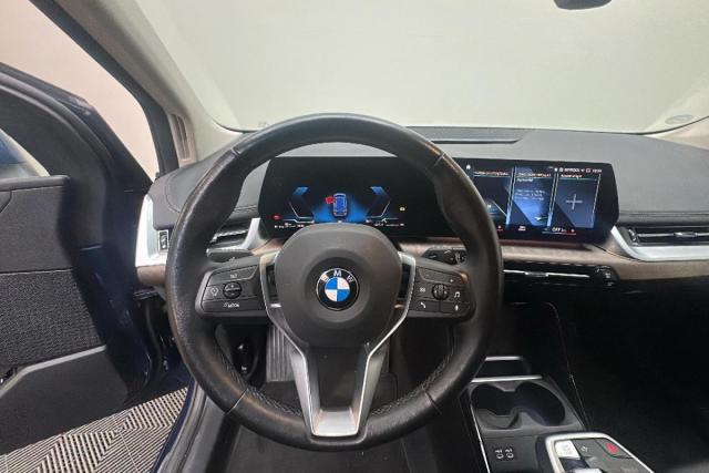 Bmw Serie 2 Active Tourer image 7