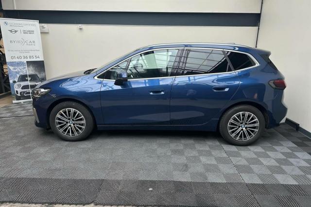 Bmw Serie 2 Active Tourer image 8