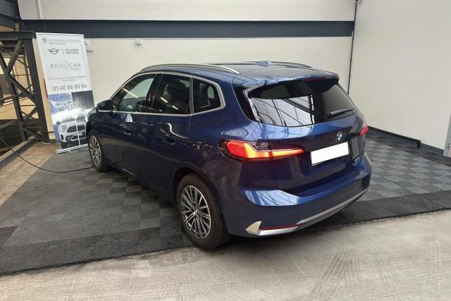 Bmw Serie 2 Active Tourer image 2