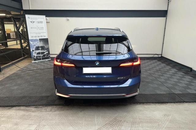 Bmw Serie 2 Active Tourer image 6
