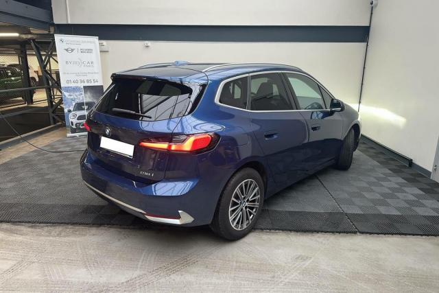Bmw Serie 2 Active Tourer image 5