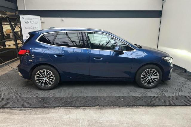 Bmw Serie 2 Active Tourer image 4