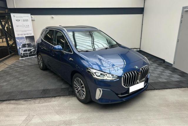 Bmw Serie 2 Active Tourer image 3