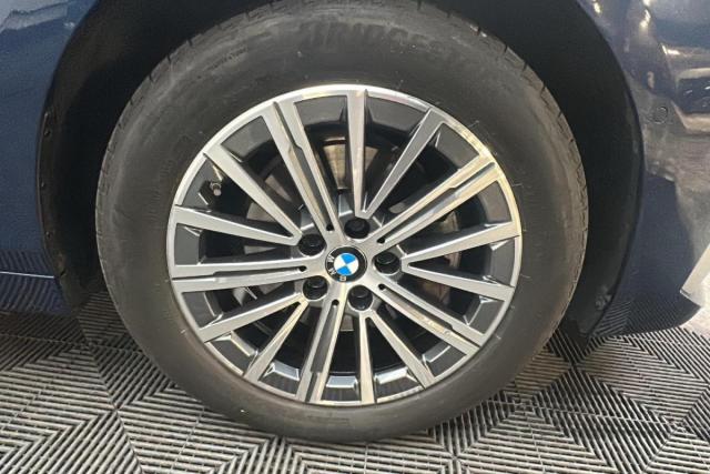 Bmw Serie 2 Active Tourer image 1
