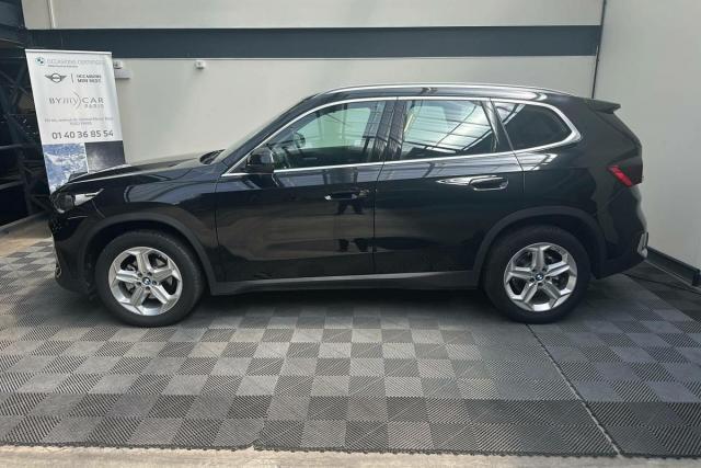 Bmw X1 image 2