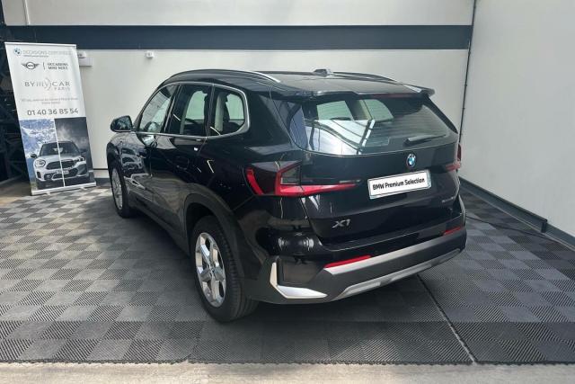 Bmw X1 image 8
