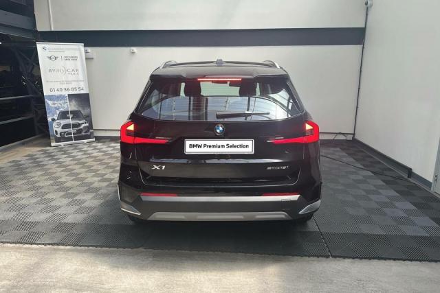 Bmw X1 image 5