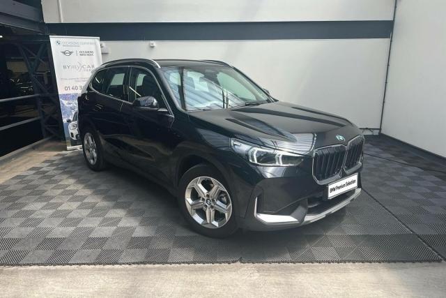 Bmw X1 image 4