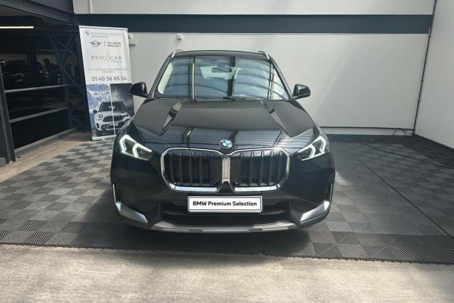 Bmw X1 image 9