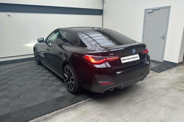 Bmw I4 image 5