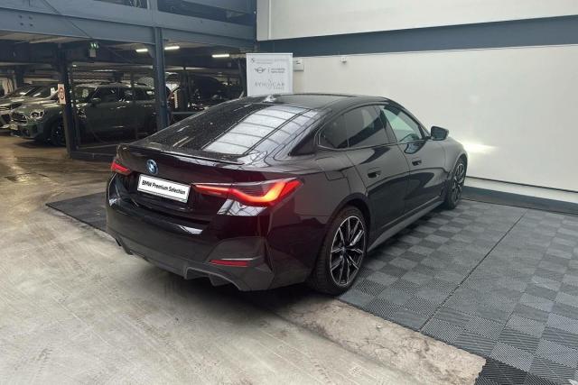 Bmw I4 image 2