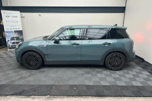 Mini Clubman image 2
