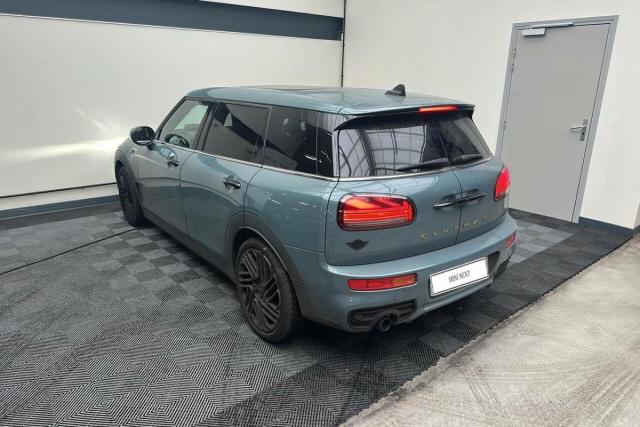 Mini Clubman image 7