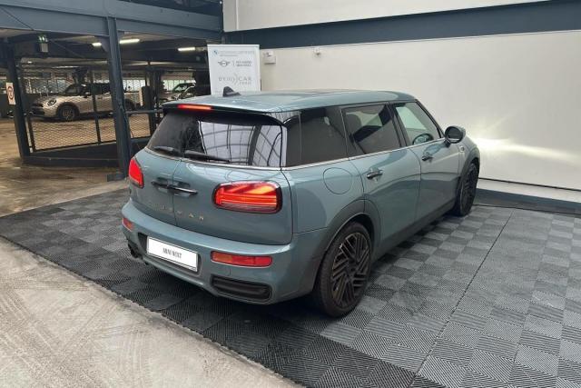 Mini Clubman image 6