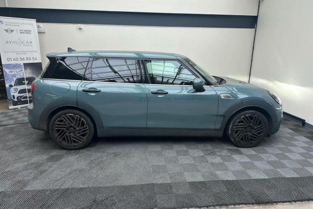 Mini Clubman image 5