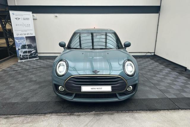 Mini Clubman image 9