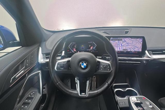 Bmw X1 image 6