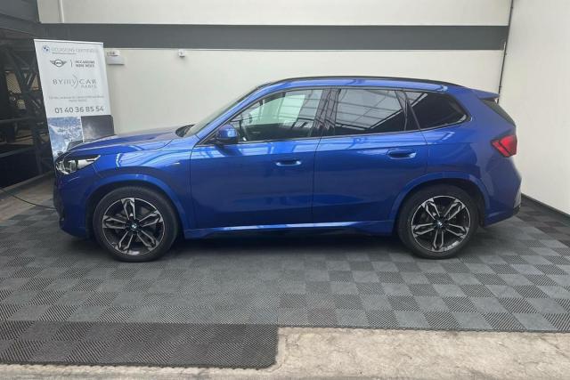 Bmw X1 image 8