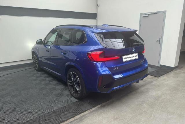 Bmw X1 image 7