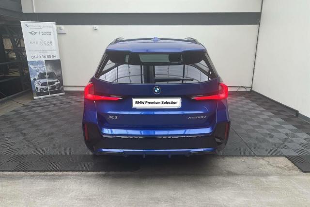 Bmw X1 image 5