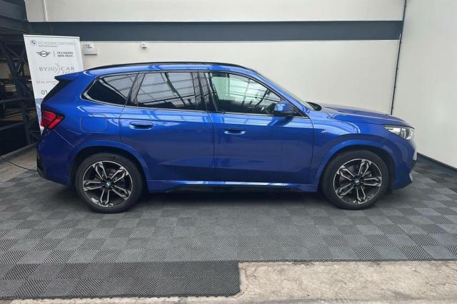 Bmw X1 image 2