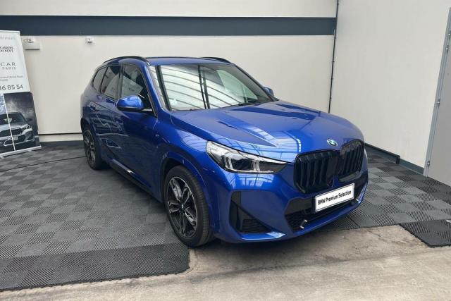 Bmw X1 image 1