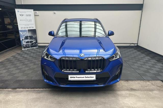 Bmw X1 image 4