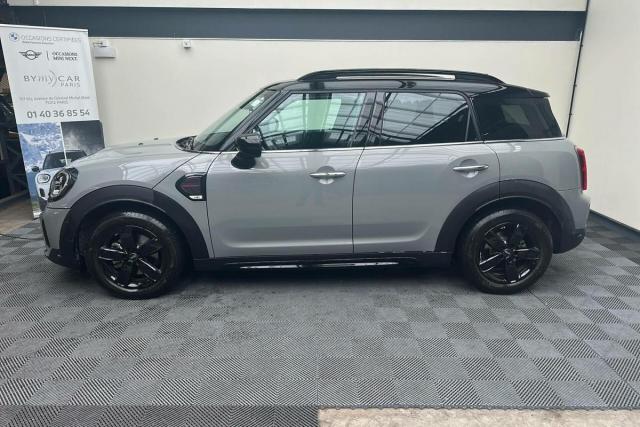 Mini Countryman image 2