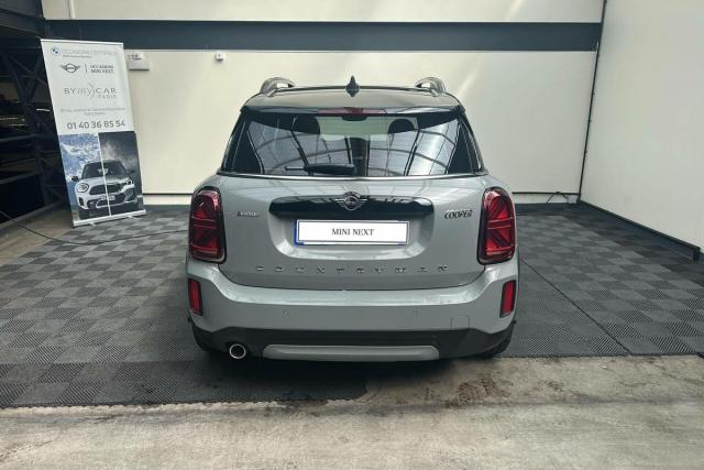Mini Countryman image 4