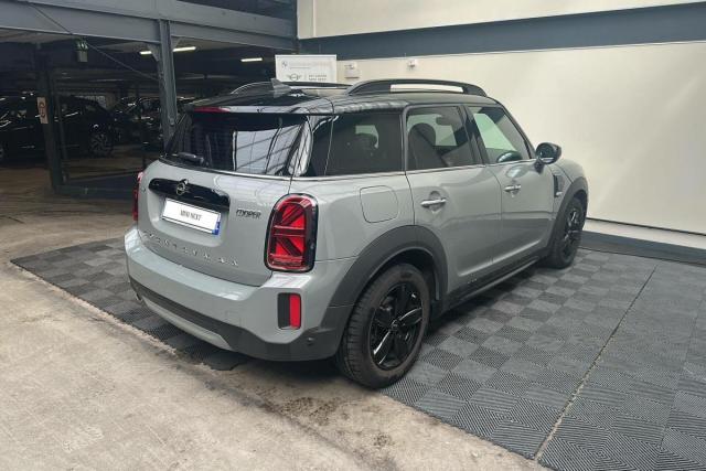Mini Countryman image 6