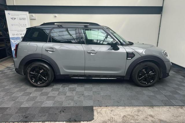 Mini Countryman image 7
