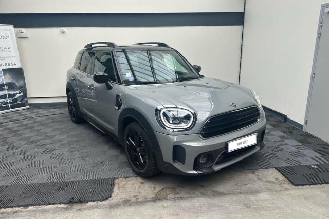 Mini Countryman image 9
